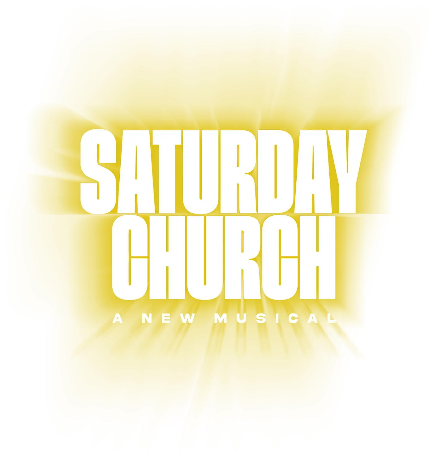 Saturday Church - A New Musical